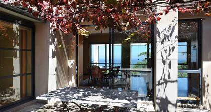 Number Nine, Gerroa, South Coast