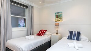 3 Schlafzimmer, Bügeleisen/Bügelbrett, kostenloses WLAN, Bettwäsche