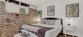 バードハウス-かわいい快適な隠れ家 