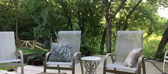 Hawks’ Roost Boerne Texas