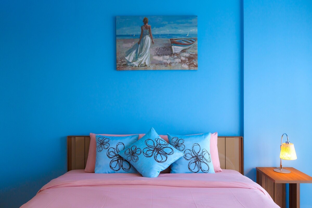 Bild für Gastgeberprofil