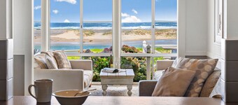 ザビーチハウス、ジェロア-日曜日の午後4時チェックアウト！