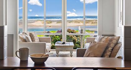 The Beach House, Gerroa, South Coast