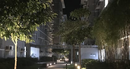 Happy Place at Trees Residences Fairview