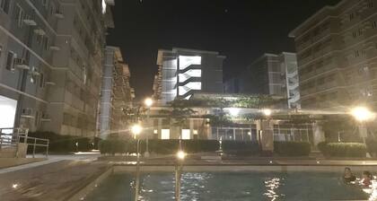 Happy Place at Trees Residences Fairview