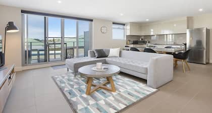 OCEAN BEACH RETREAT - SORRENTO