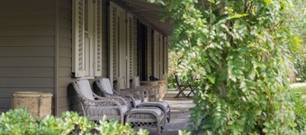 Tranquility at Berry & Surrounds