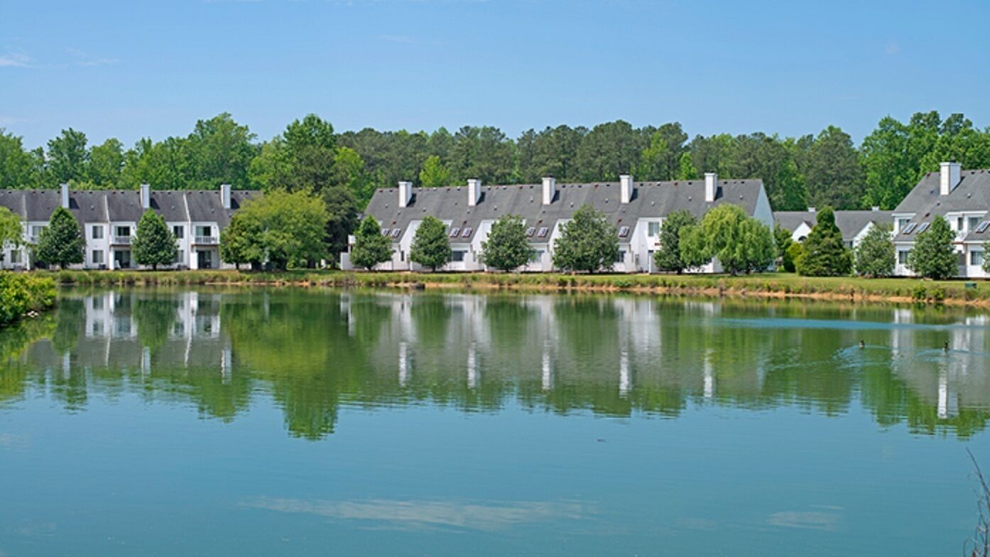 Historic Williamsburg, 2BR, Sleeps 6