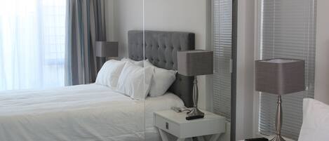 2 sovrum och gratis wi-fi