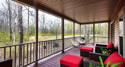 Swan Lake Resort Lemmikkieläimet oleskelevat ilmaiseksi uudet varaukset 10 mi - AC 1 mi. Smithville