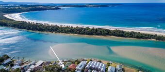 Riverside Studio, Minnamurra, South Coast