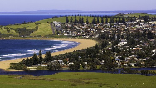 The Werri Shack, Gerringong