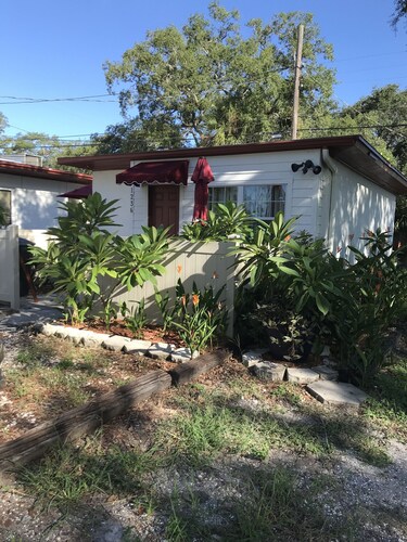 Studio Near Clearwater Beach! - Clearwater, FL