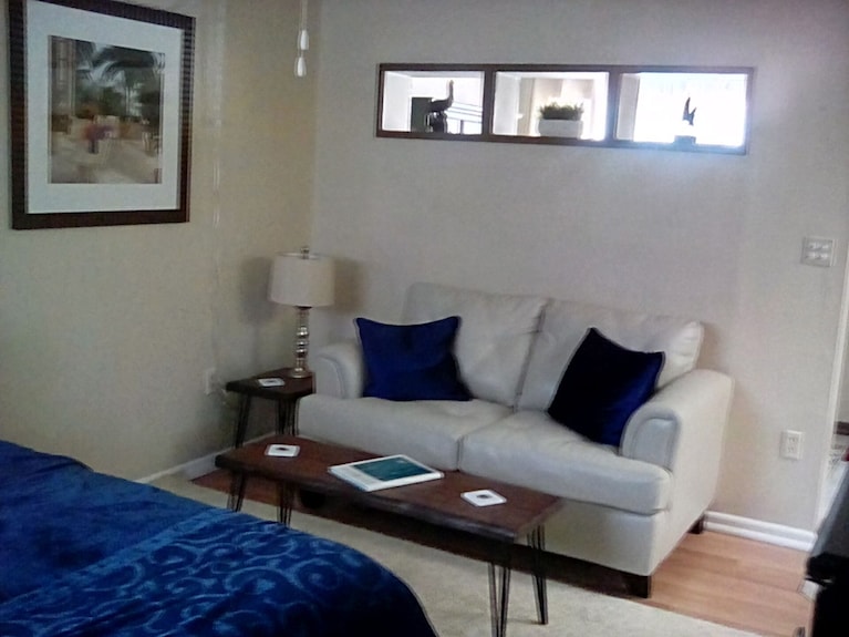 Studio Near Clearwater Beach! - Clearwater, Fl - Clearwater, FL