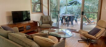 Celledon - Regenbogenufer