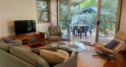 Celledon - Rainbow Shores. Privacy in Peaceful Surroundings