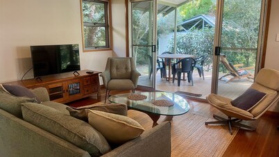 Celledon - Rainbow Shores. Privacy in Peaceful Surroundings