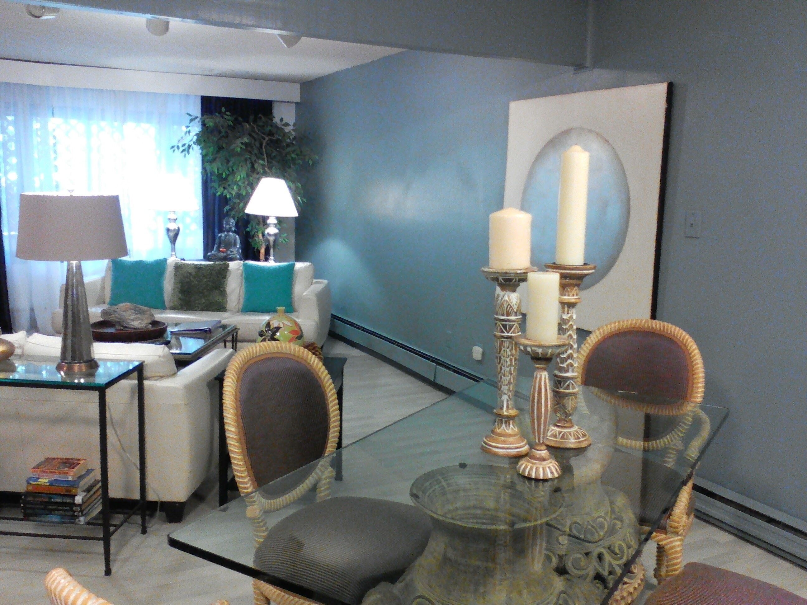 Midtown near Airport 2 BDM Comfort Corporate or Vacation