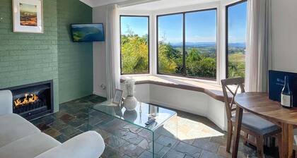 Bimbadeen Estate, Villa 4 - Herrliche Aussicht, nur für 2