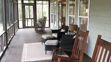 Interieur