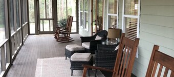 Our Little Farmhouse is a treat you are sure to enjoy.