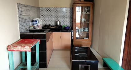 Villa / Penginapan Tengger Asri 2 Bromo Nyaman dan Bersih