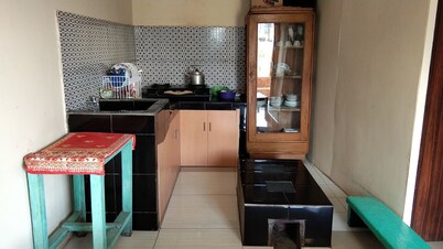 Villa / Penginapan Tengger Asri 2 Bromo Nyaman dan Bersi