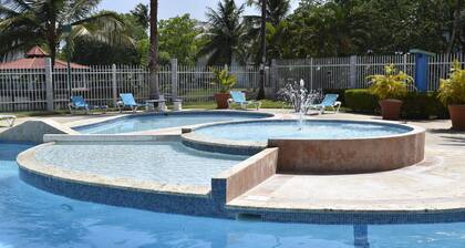 Villa de Playa - Dorado