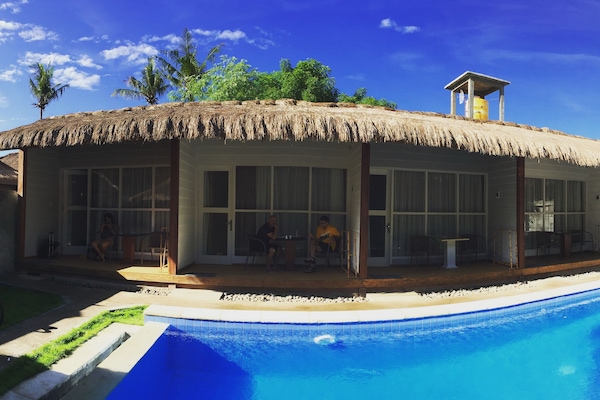 Villa 1, Gili Trawangan! Promo