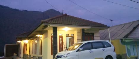 Villa / Penginapan Tengger ASRI 3 Bromo