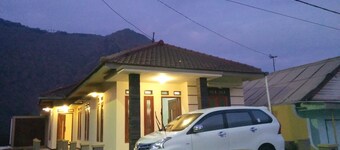 Villa / Penginapan Tengger ASRI 3 Bromo