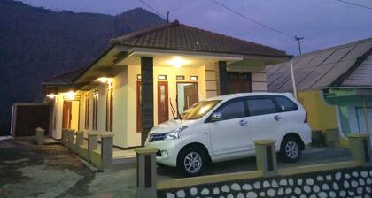 Villa / Penginapan Tengger ASRI 3 Bromo