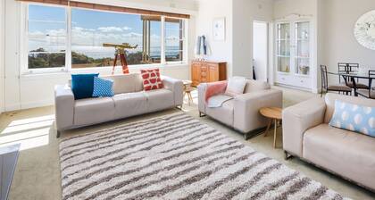 BEACH BELLE - MORNINGTON