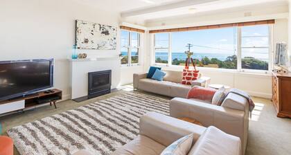 BEACH BELLE - MORNINGTON