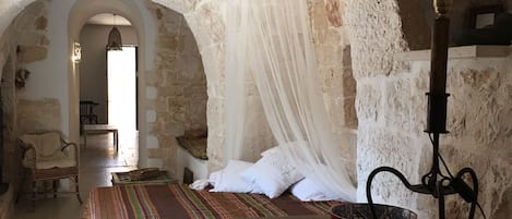 3 camere, ferro/asse da stiro, culla da viaggio, Wi-Fi gratuito