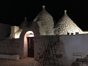 Exterior - MAGICO TRULLO PUGLIA WITH OUTDOOR POOL-DISCOUNTS FOR AUGUST !!! -15% (Ceglie Messapica)