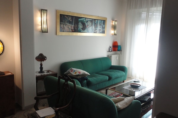 Living room other view