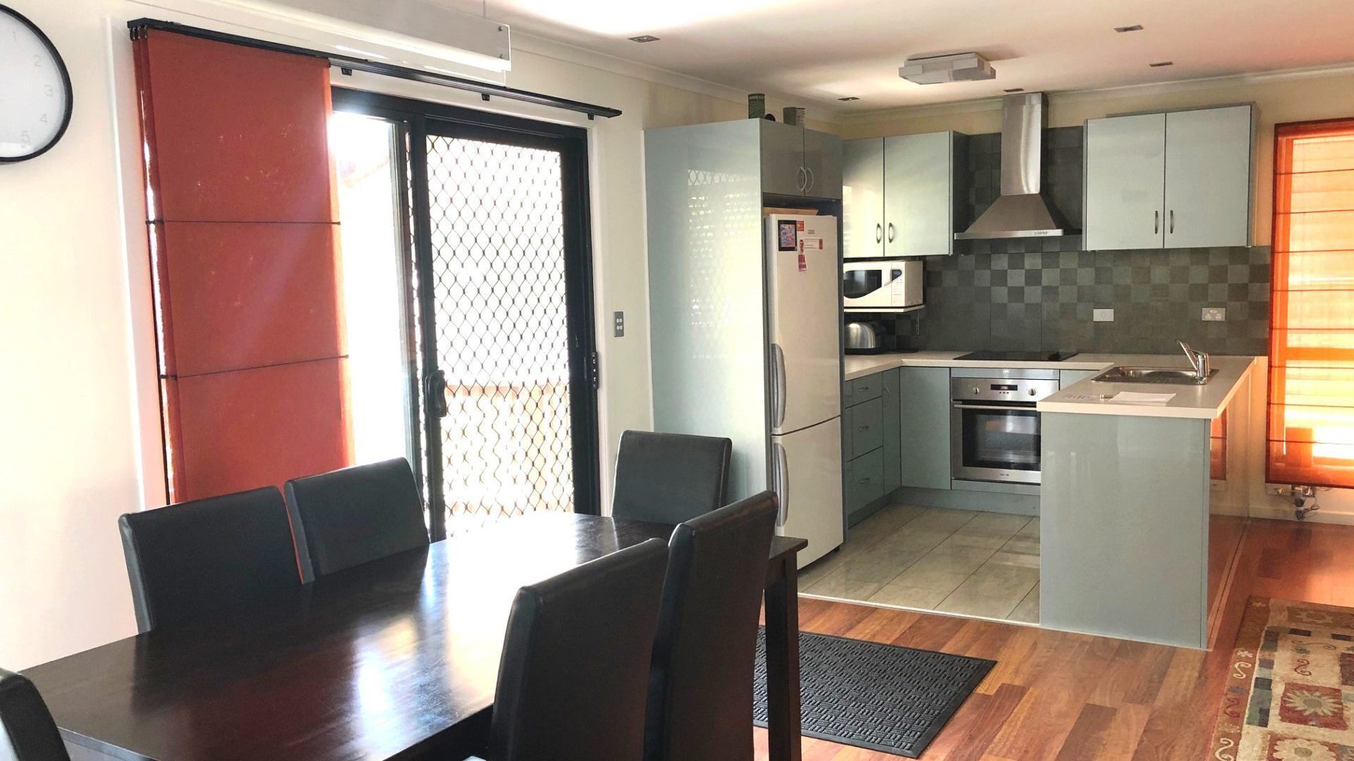 11 Manooka Drive - Rainbow Beach. Wifi. Pets welcome. — image 8