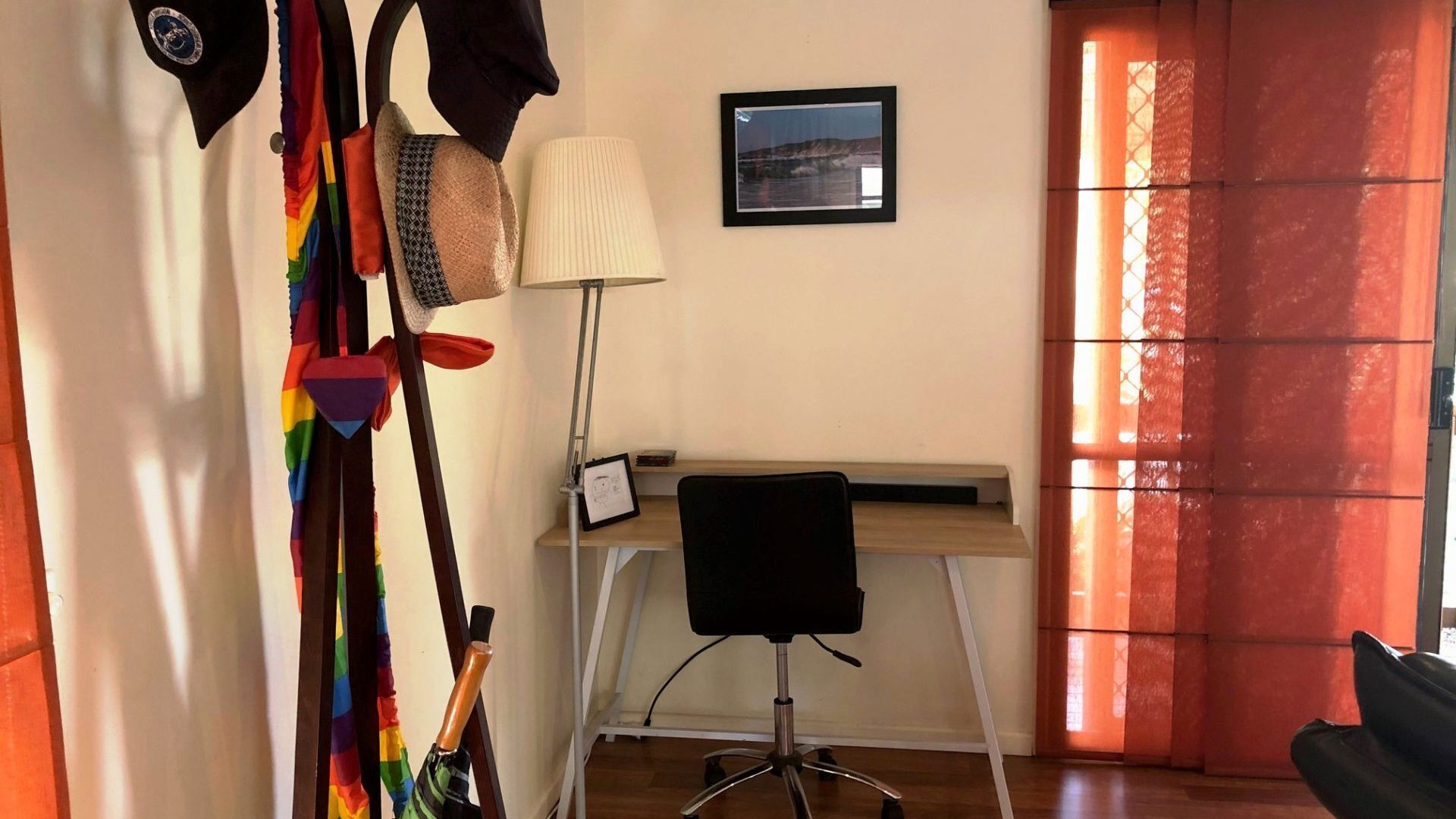 11 Manooka Drive - Rainbow Beach. Wifi. Pets welcome. — image 2