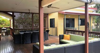 11 Manooka Drive - Rainbow Beach