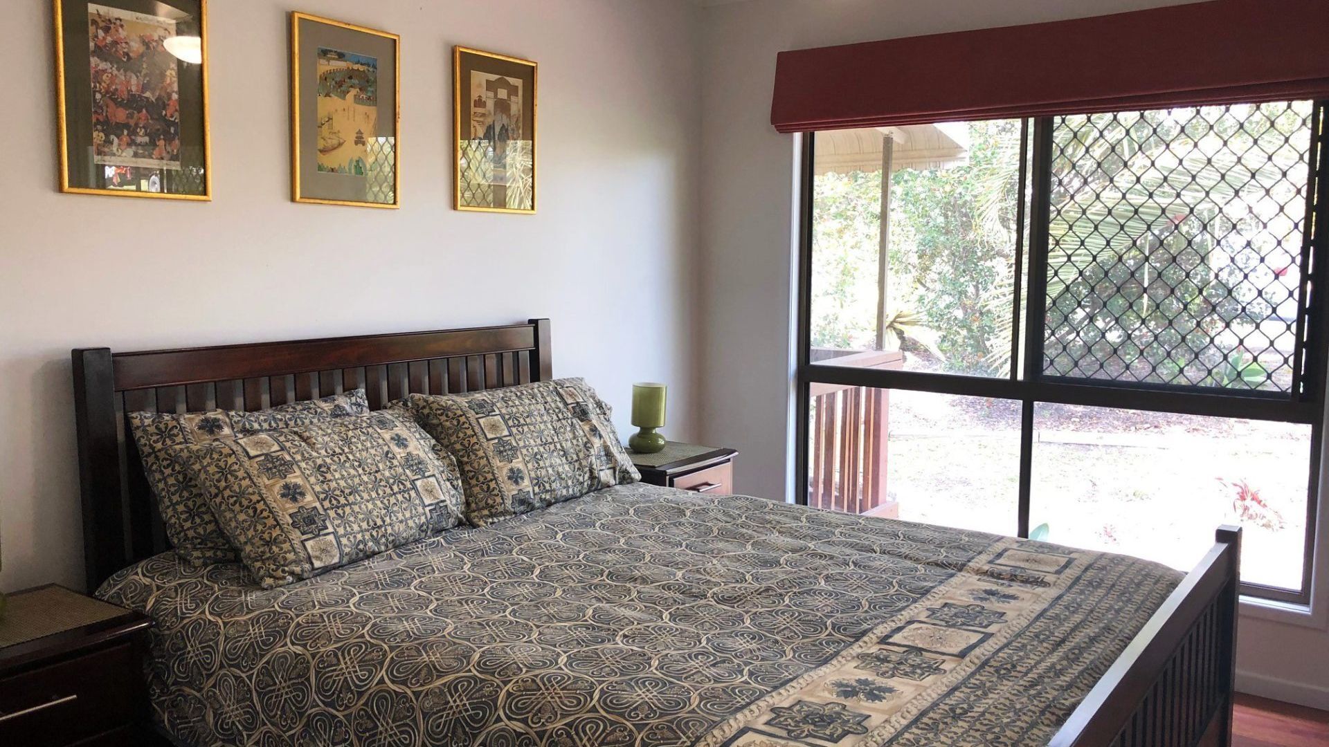 11 Manooka Drive - Rainbow Beach. Wifi. Pets welcome. — image 11