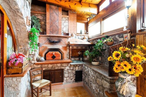 Casa Nicolo with private swimming  pool