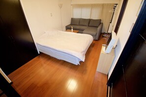 Bed sheets - Hanasha (Kyoto)