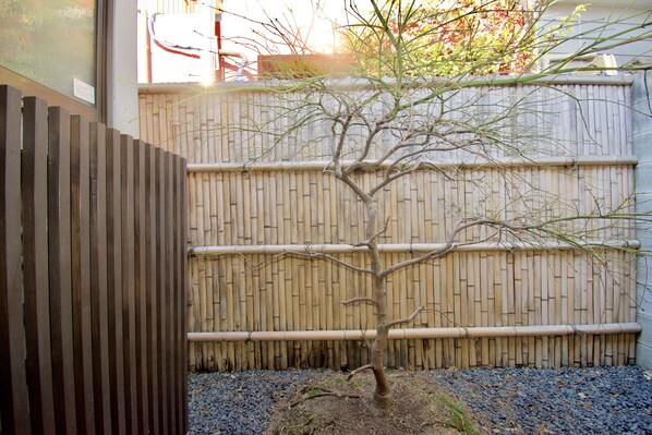 Garden - Hanasha (Kyoto)