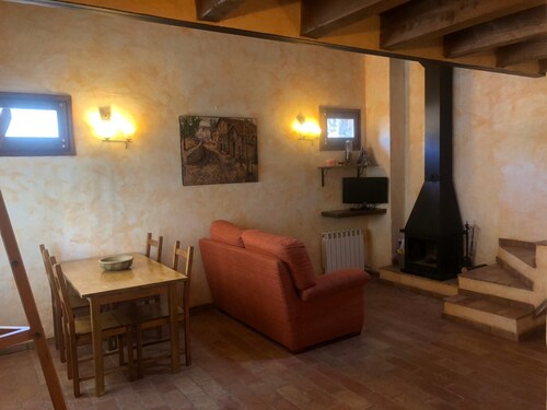 Ferienwohnung L´Alzina für 2 personen
