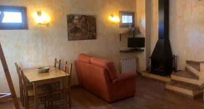 Ferienwohnung L´Alzina für 2 personen