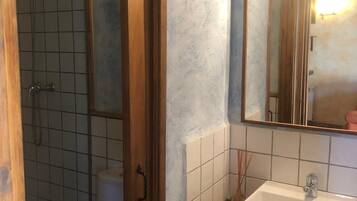 Een douche