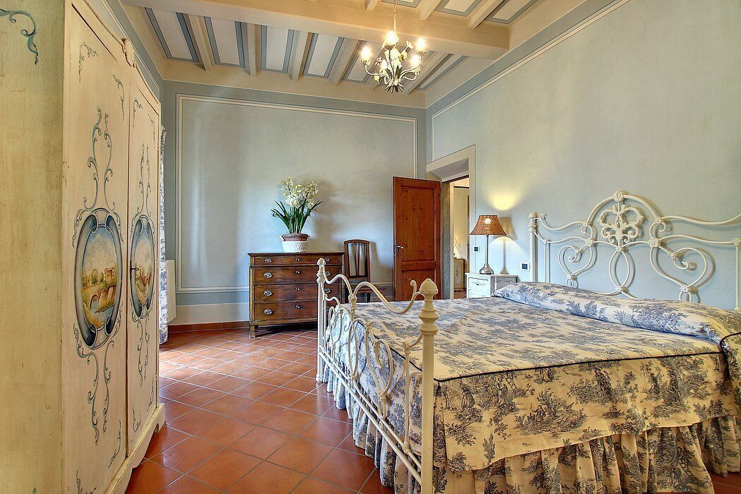 4 camere, Wi-Fi gratuito, lenzuola