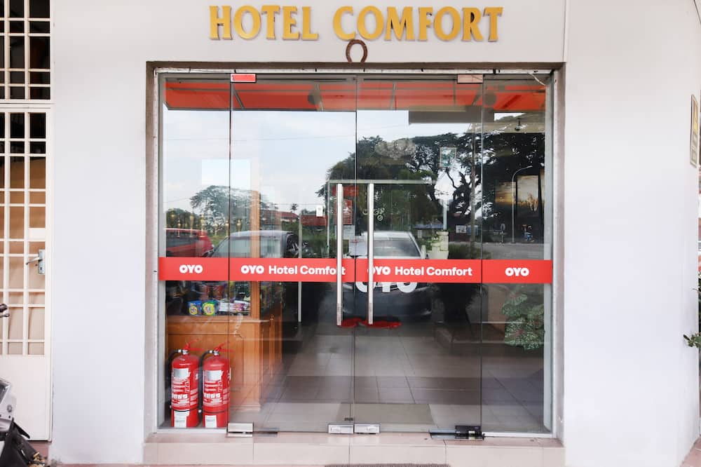 Hotel O Comfort