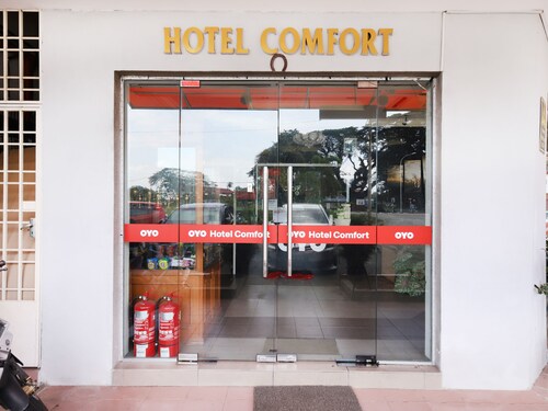 Hotel O Comfort